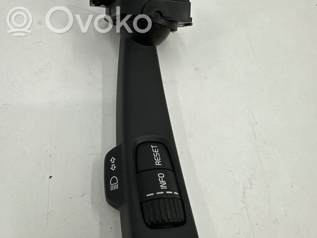 Volvo S80 Commodo d'essuie-glace 