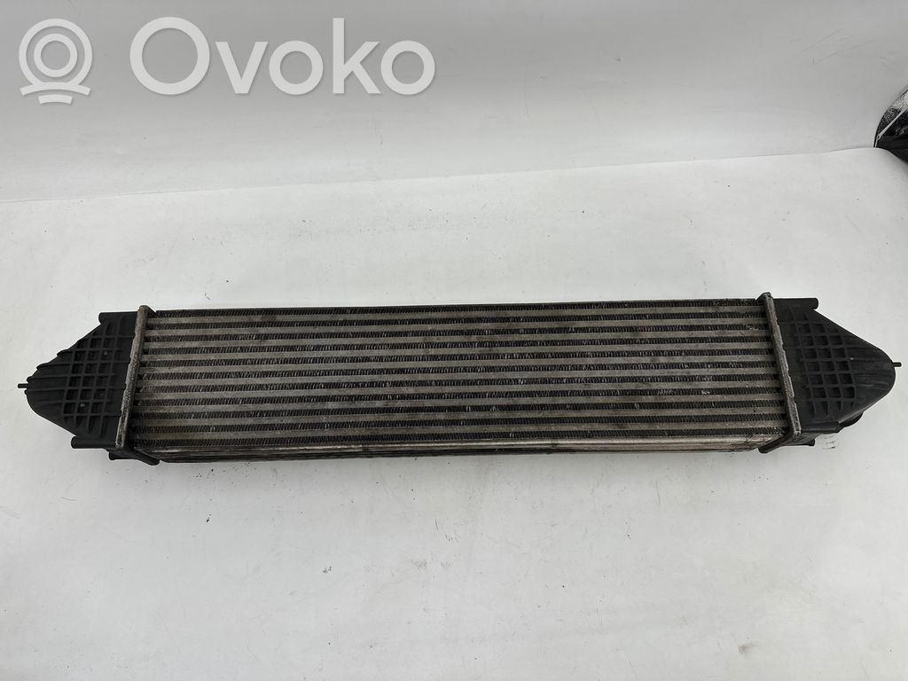 Volvo S80 Interkūlerio radiatorius 