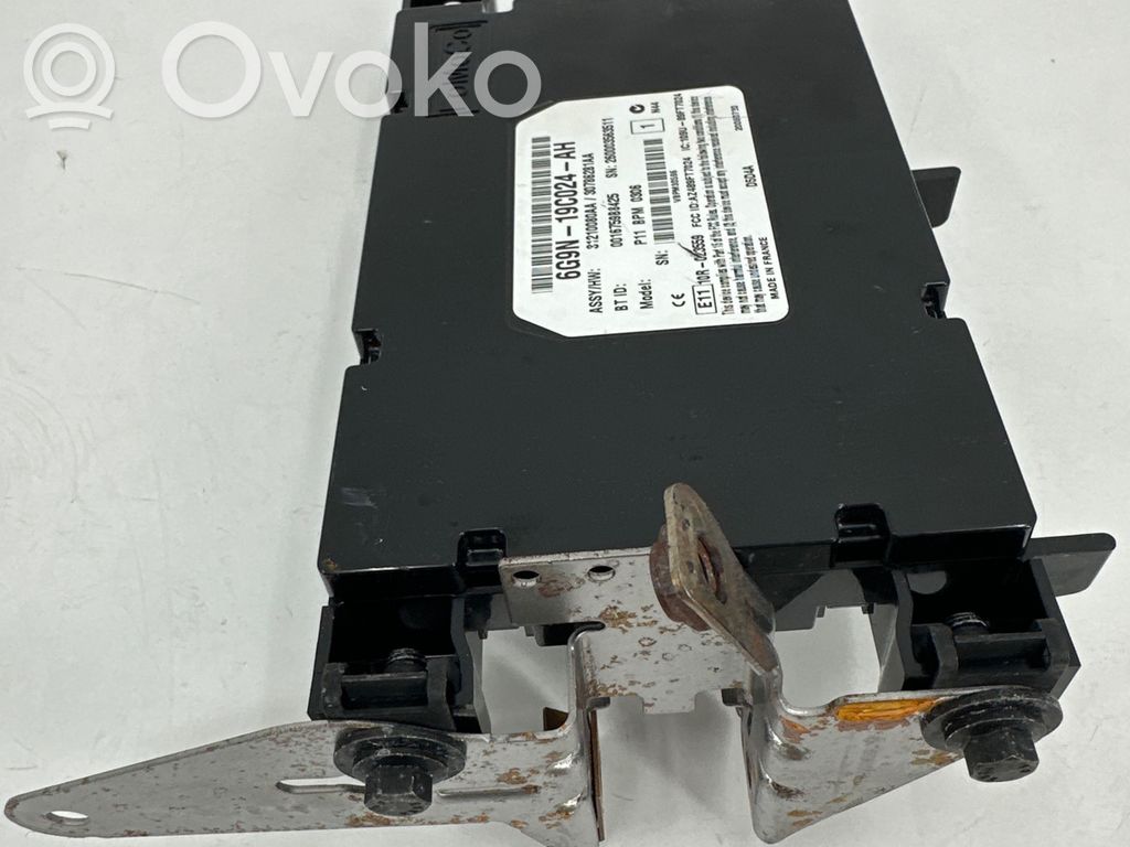 Volvo S80 Bluetooth modulis 