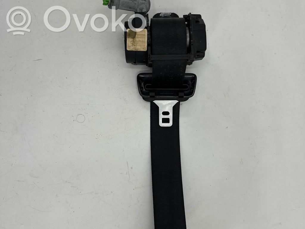 Volvo S80 Cinturón trasero 