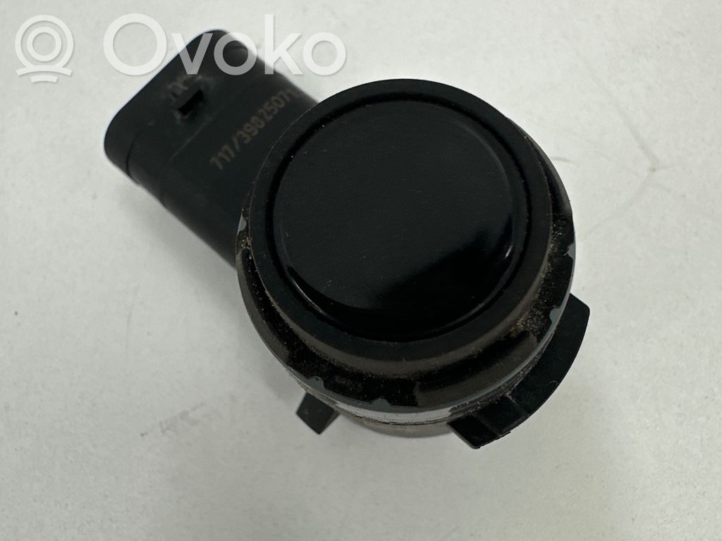 Sensor de aparcamiento PDC   31362817,3004151659,D25KE