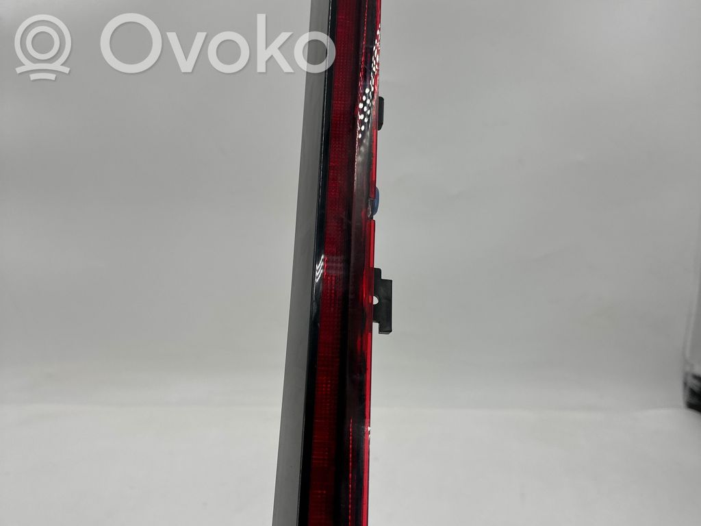 Volvo XC90 Third/center stoplight 