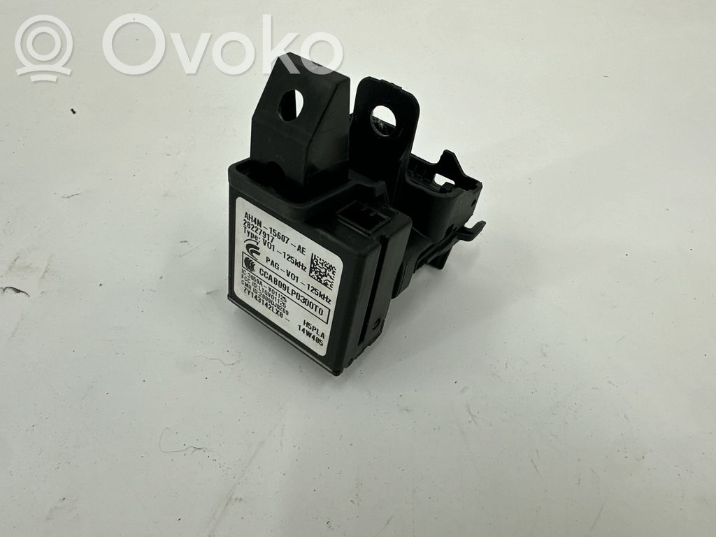 Virtalukko   AH4N15607AE,28227917,CCAB09LP0300T0