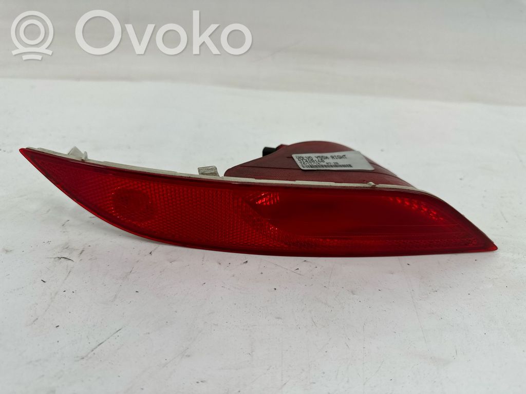 Volvo V40 Lampă ceață spate 