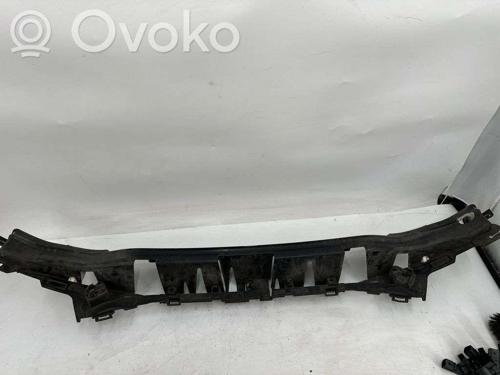 Volvo V40 Bară ranforsare bară față 