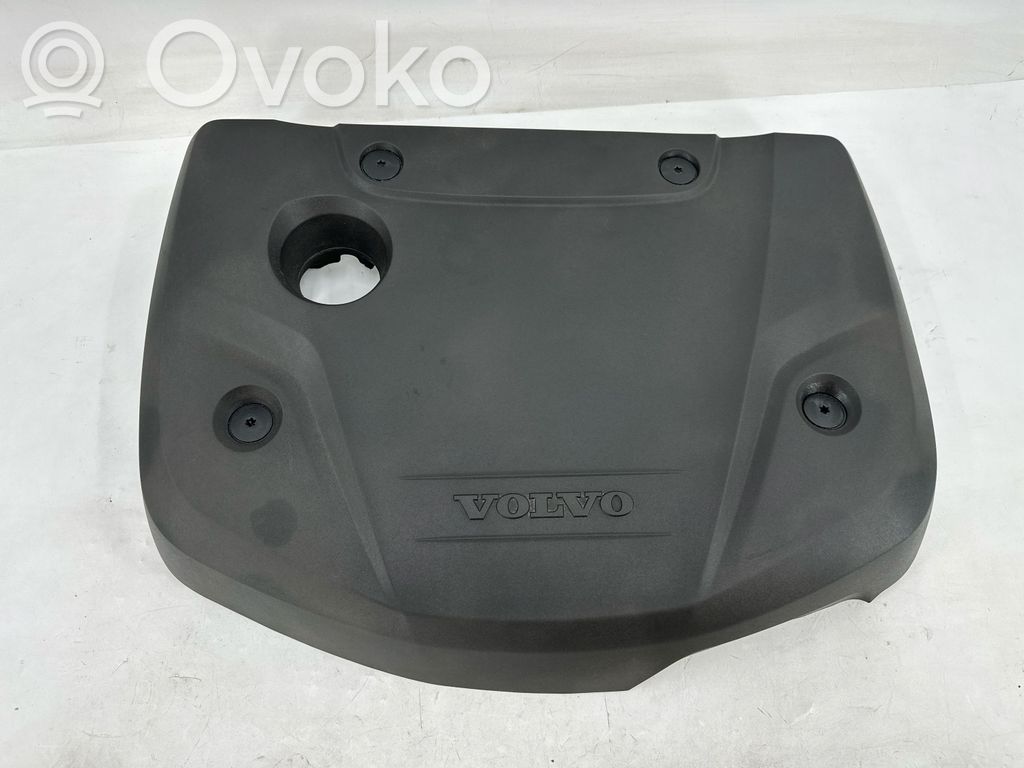 Volvo V40 Engine cover (trim) 