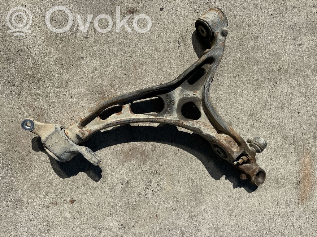 Jeep Grand Cherokee Querlenker Achsschenkel vorne 