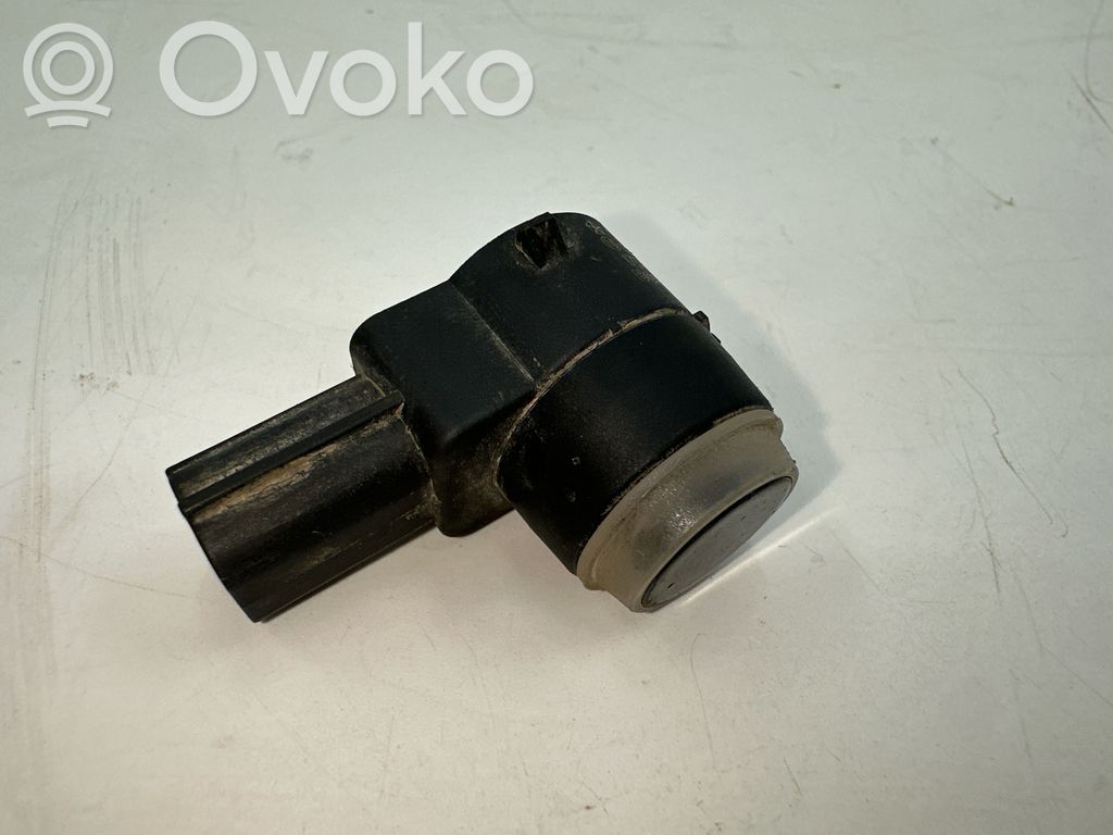 Jeep Grand Cherokee Parksensor PDC 