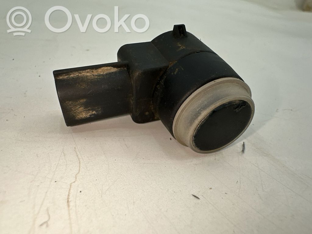 Jeep Grand Cherokee Parksensor PDC 