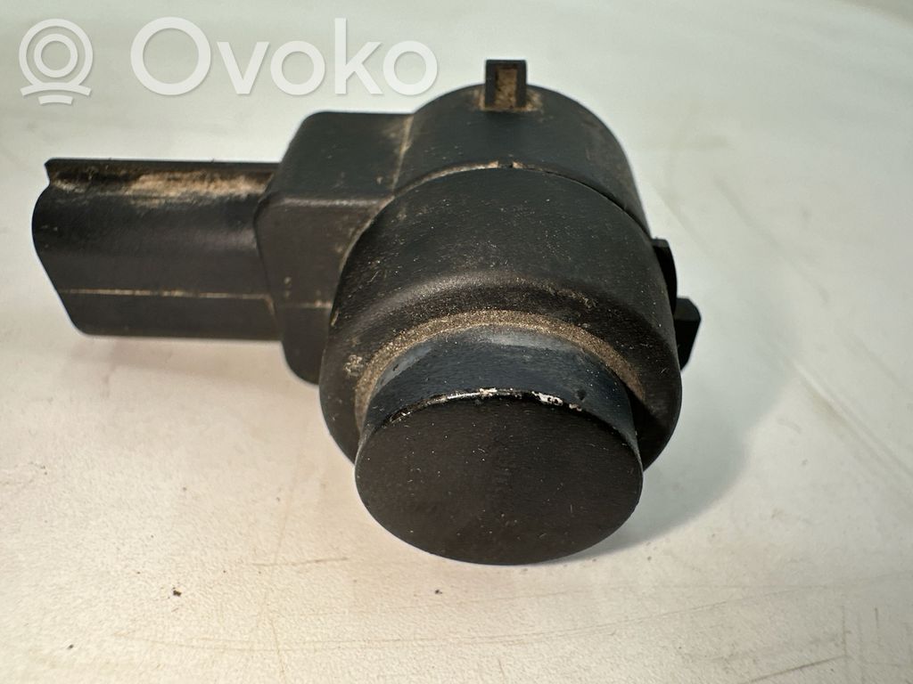 Jeep Grand Cherokee Parksensor PDC 