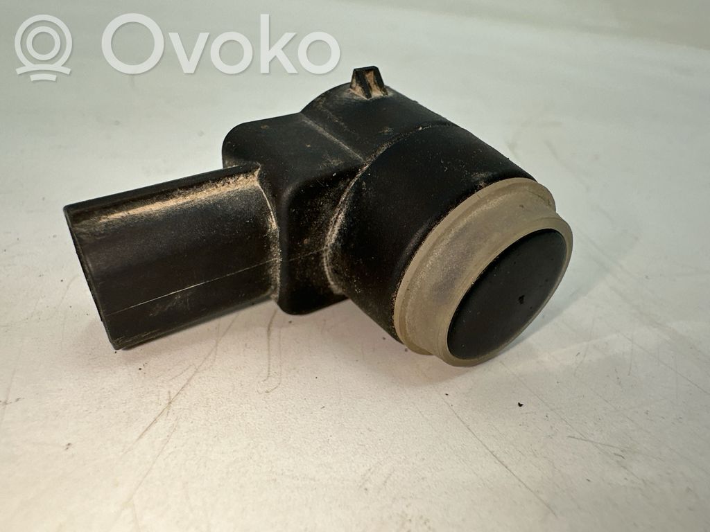 Jeep Grand Cherokee Parksensor PDC 