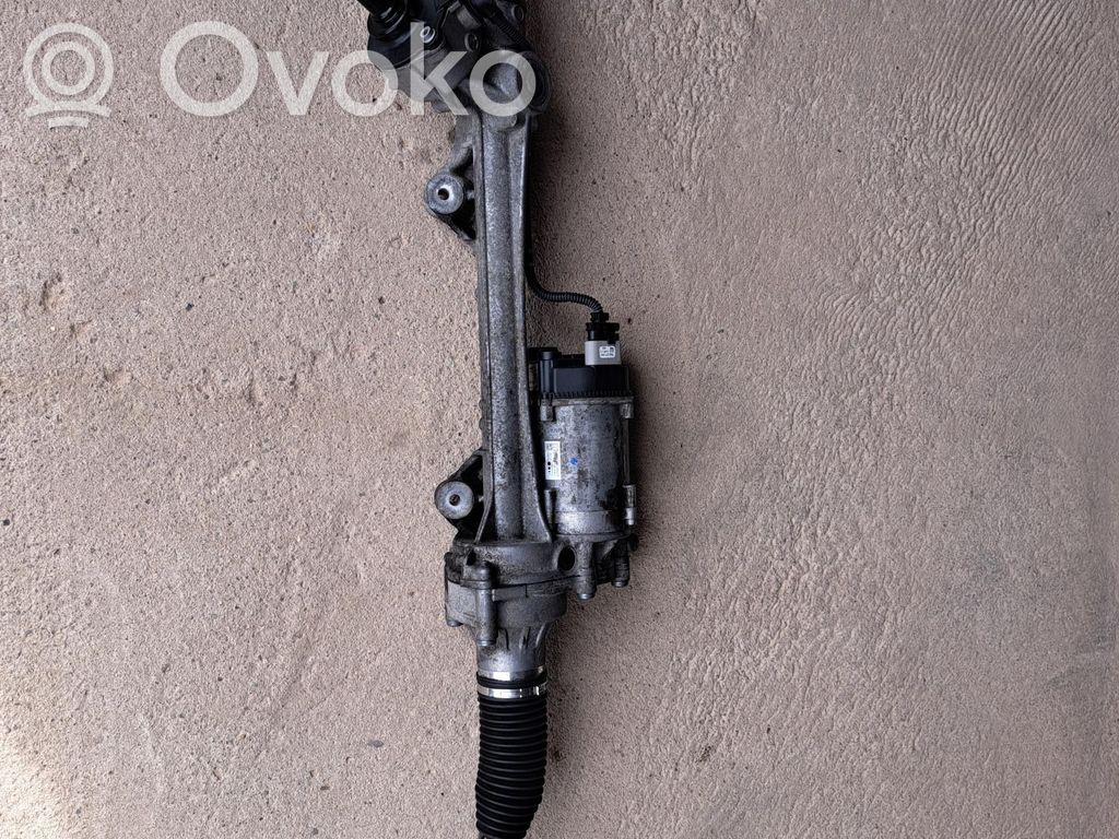 BMW X5 G05 Cremagliera dello sterzo 