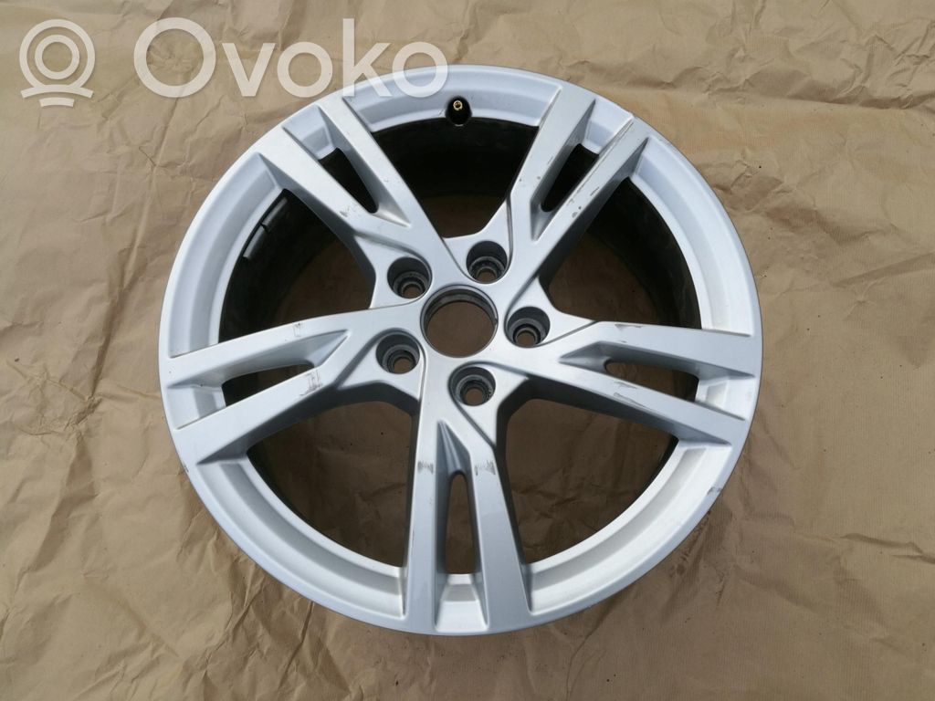 Audi A3 S3 8L 17 Zoll Leichtmetallrad Alufelge 