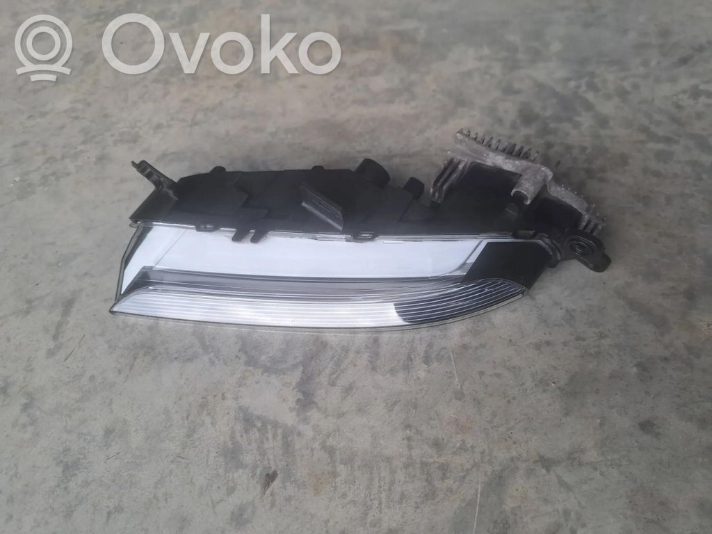 Porsche Panamera (970) Front fog light 