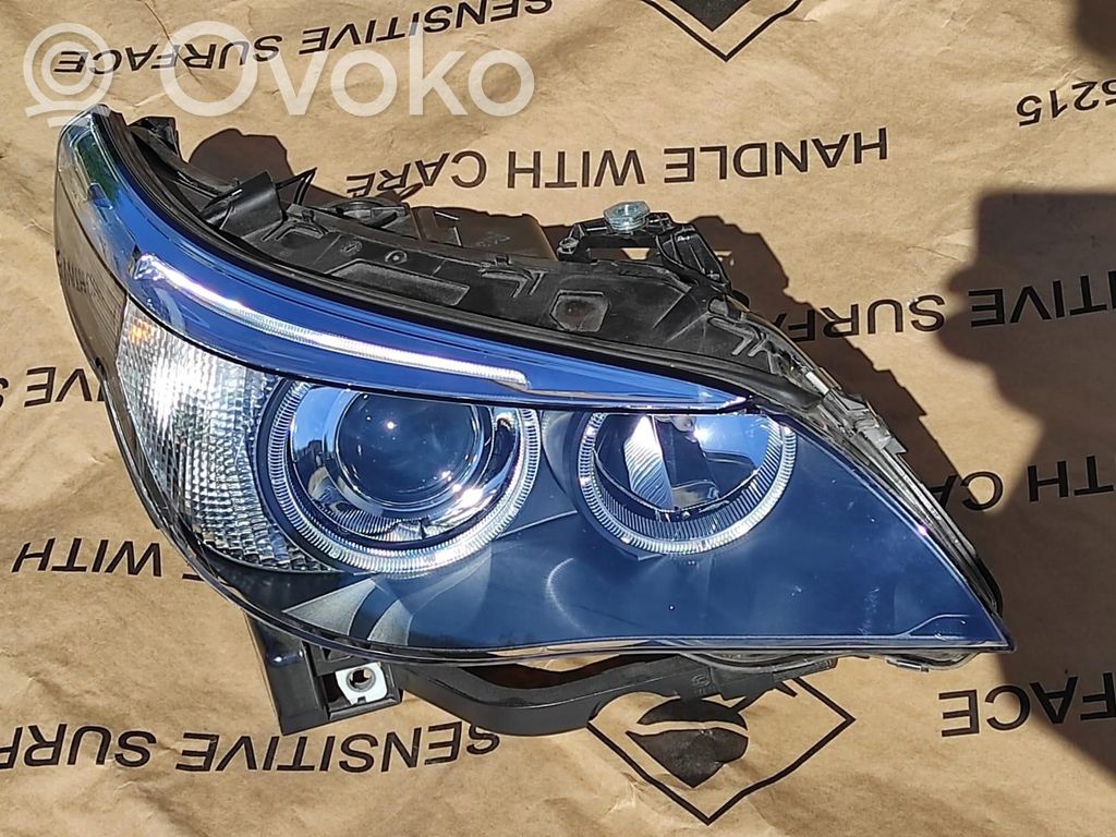 Headlight/headlamp   1EL009449,1EL153074