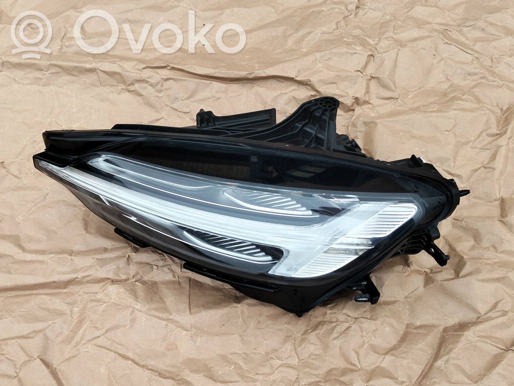 Volvo V60 Phare frontale 
