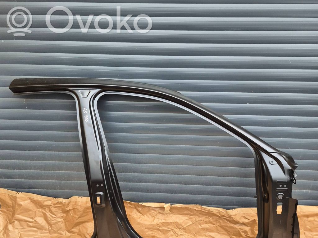 Audi A5 Panel lateral delantero 