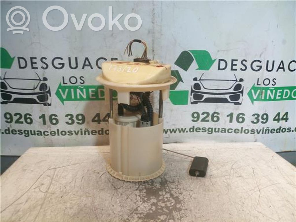 Bomba interna de combustible   HFX,9638566180