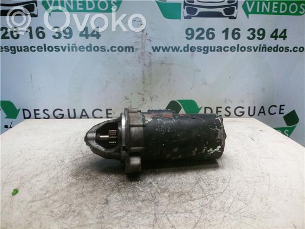 Mercedes-Benz E W210 Electromotor 