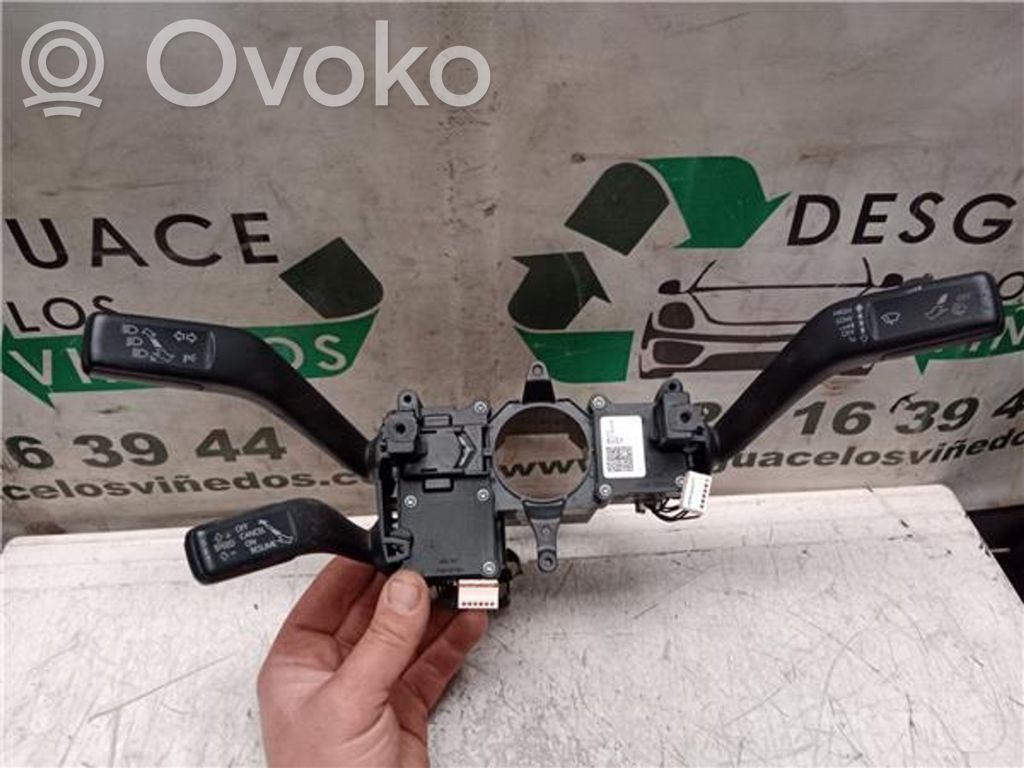 Interruptor de luz   CBDC,3C5953502B
