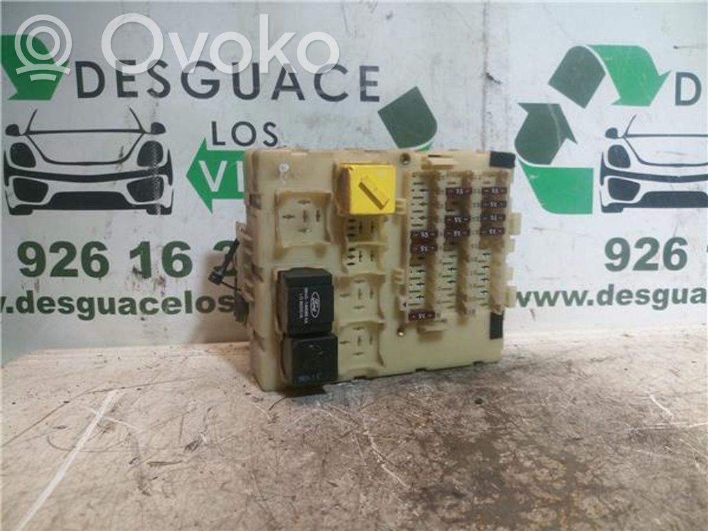 Módulo de fusible   FYDA,518234802