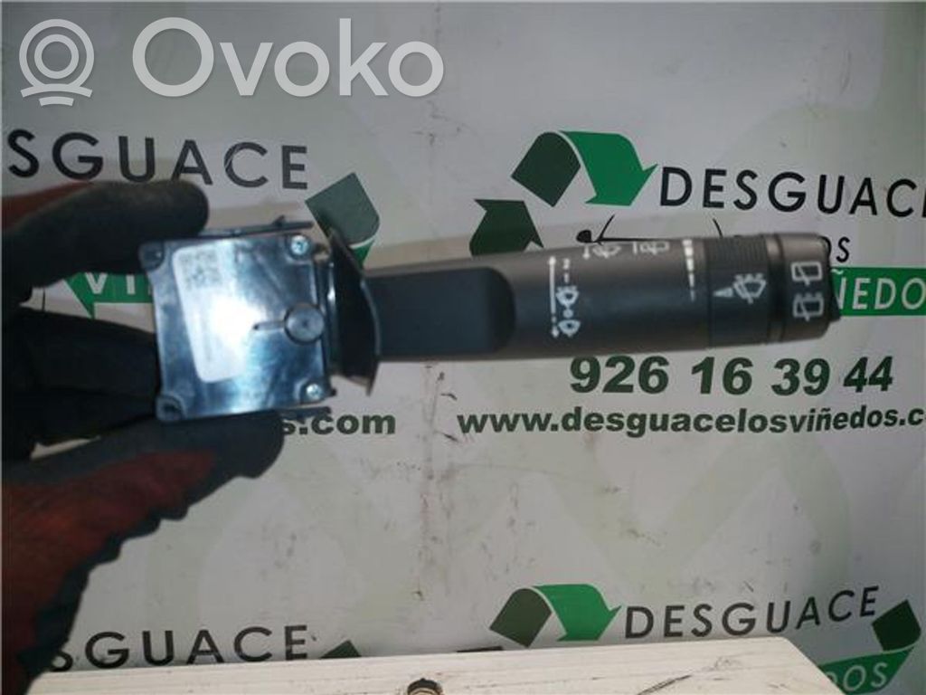 Opel Astra J Interruptor del limpiaparabrisas 