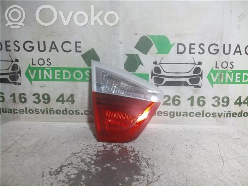 Lámpara de faros/luces traseros   N47D20A,276401