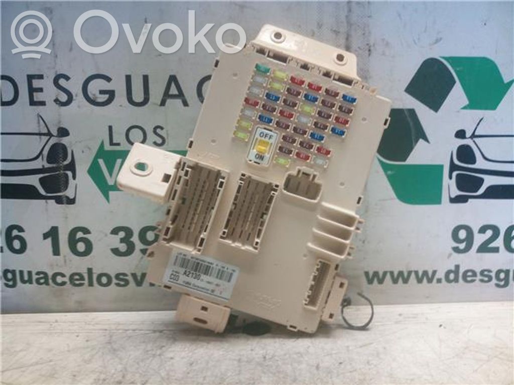 Módulo de fusible   D4FB,91950A213013