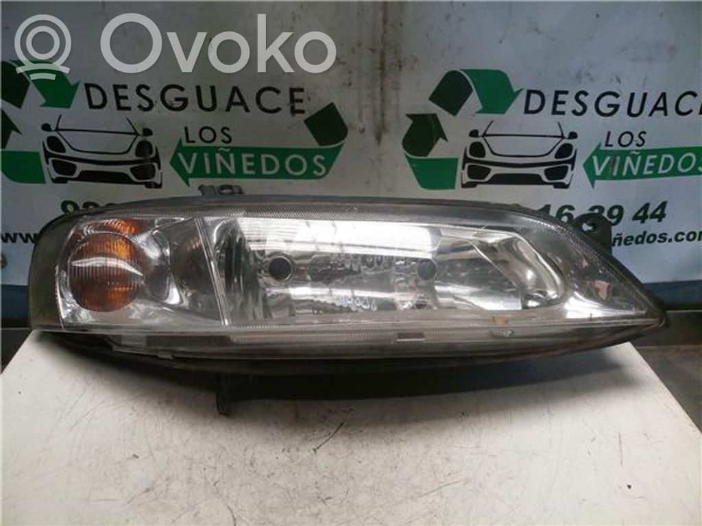 Opel Vectra B Headlight/headlamp 