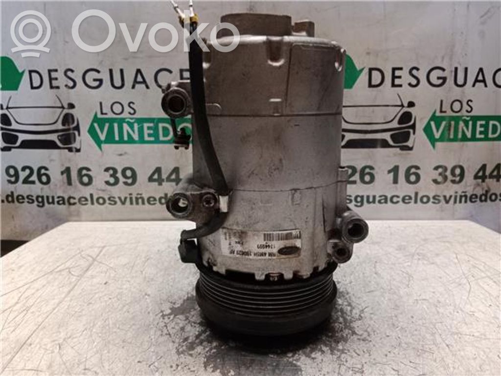 Air conditioning (A/C) compressor (pump)   KKDA,4M5H19D629AF
