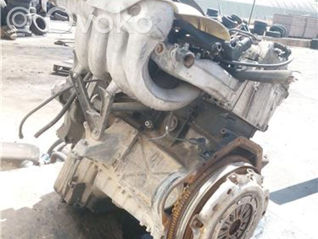 Mercedes-Benz E W210 Motor complet pentru înlocuire 
