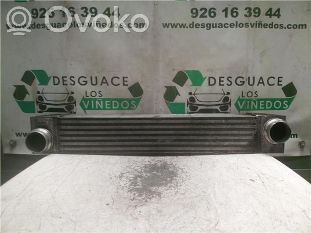 Starpdzesētāja radiators   1751779582301