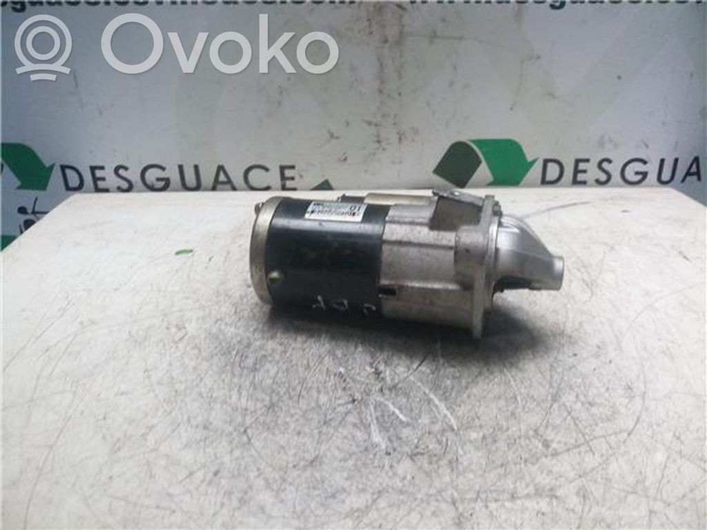 Motor de arranque   4G69,M000T20672