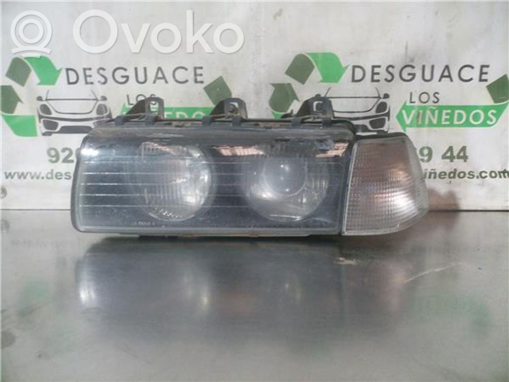 BMW 3 E36 Faro delantero/faro principal 