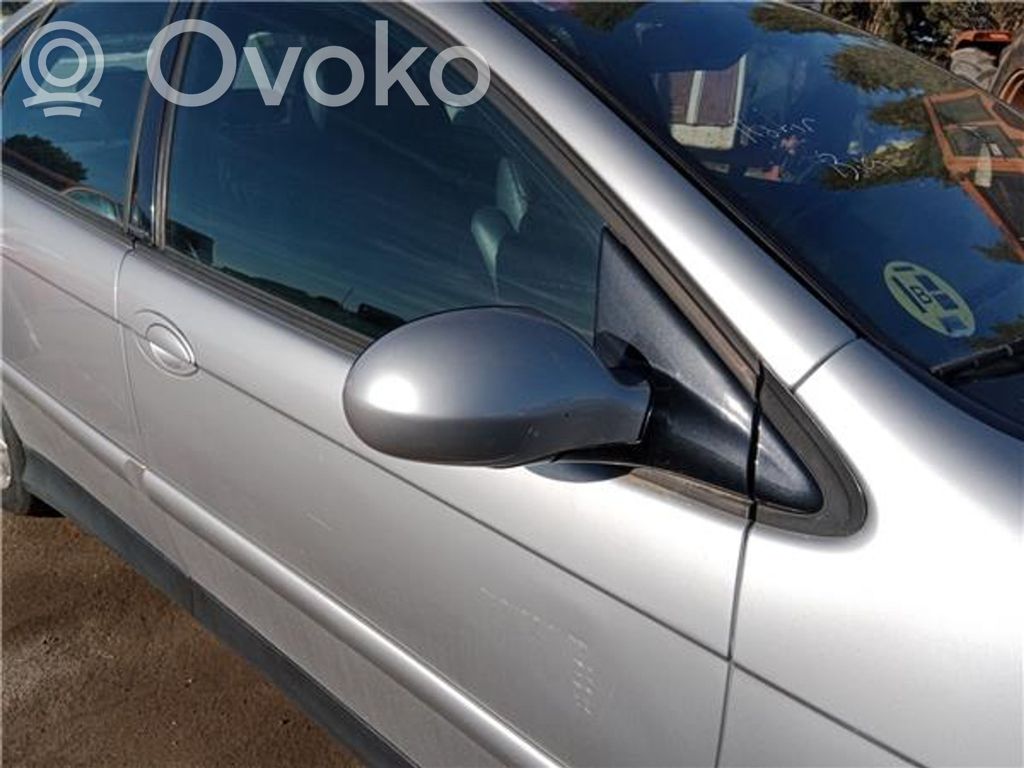 Citroen C5 Manual wing mirror 