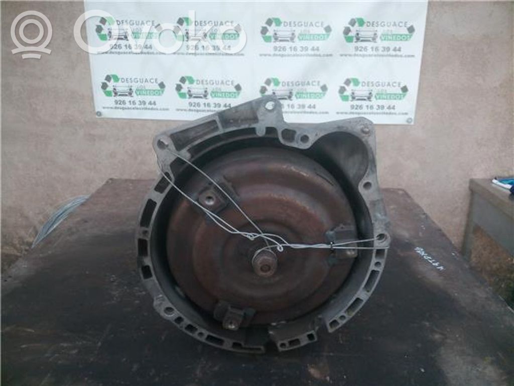 Automatic gearbox   288504,96022902