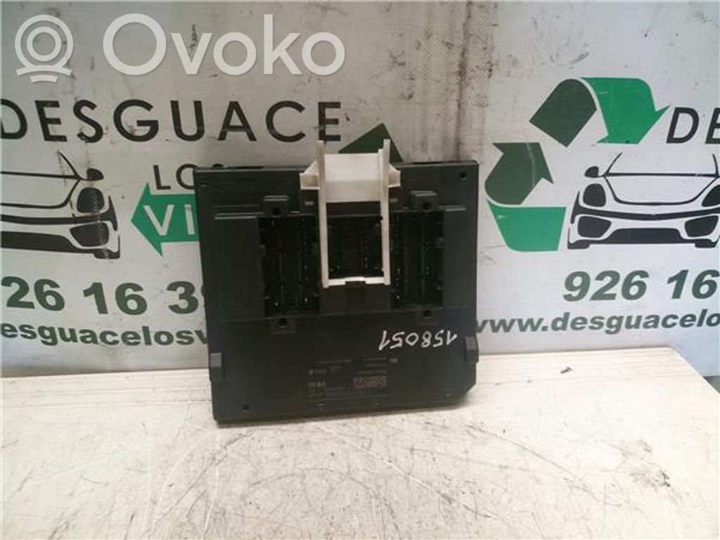 Sulakemoduuli   CLH,5Q0937084AG