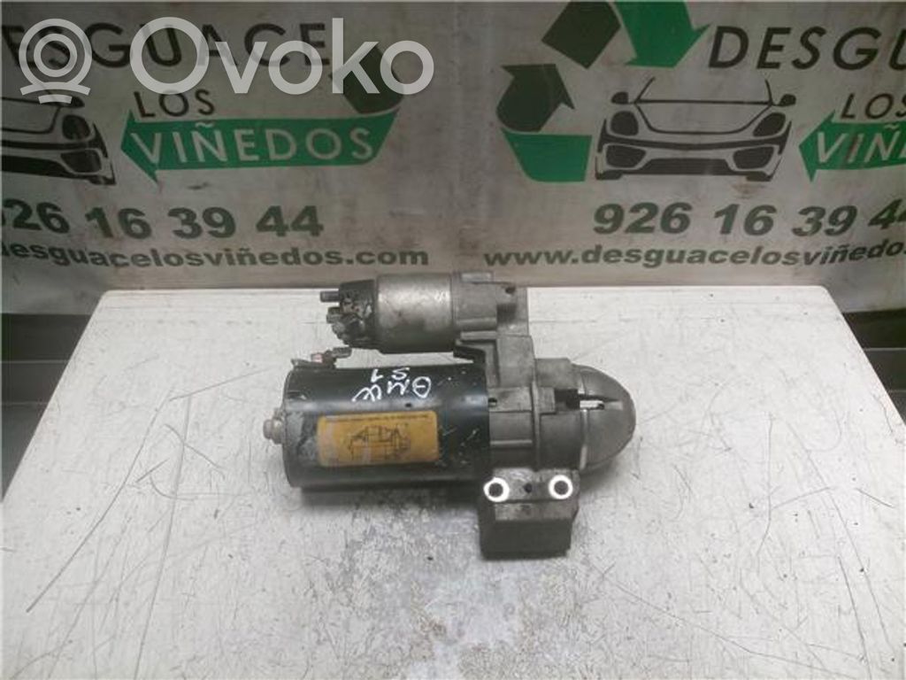 Стартер   N47D20A,1241780120303