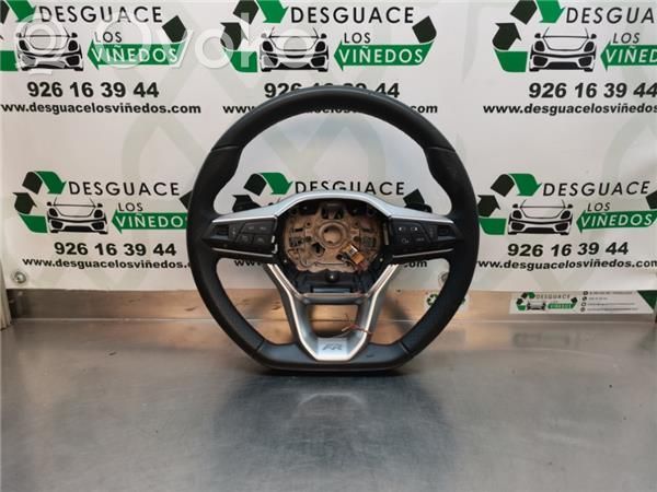 Seat Ibiza V (KJ) Ohjauspyörä 
