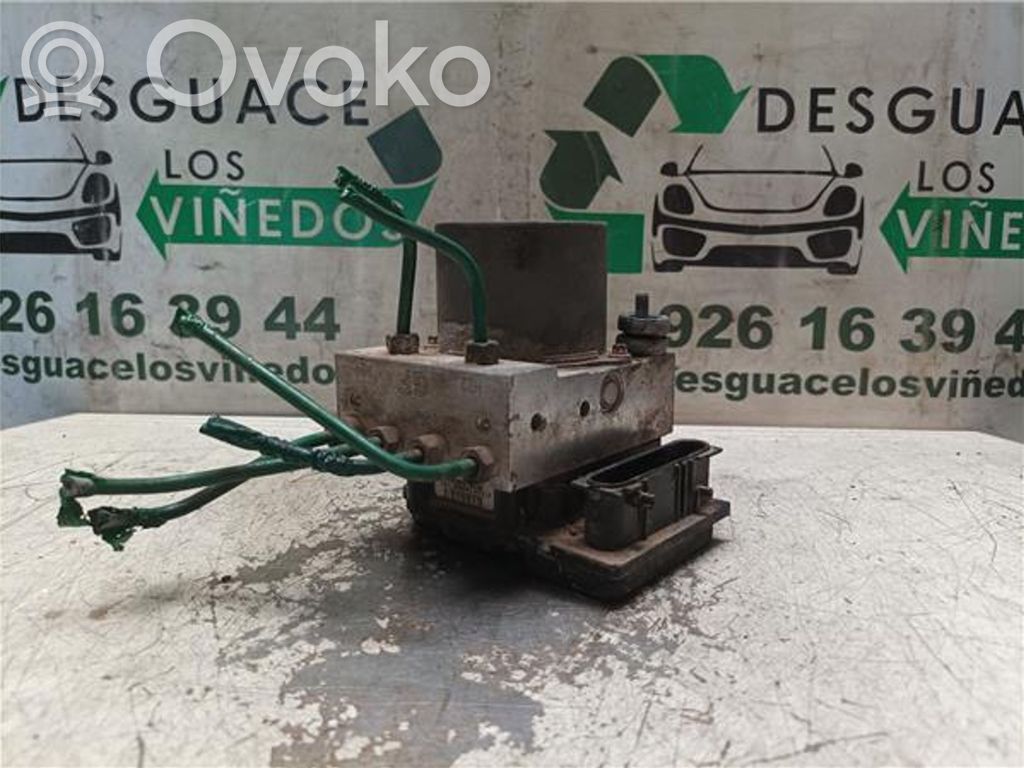 ABS control unit/module   Z13DT
