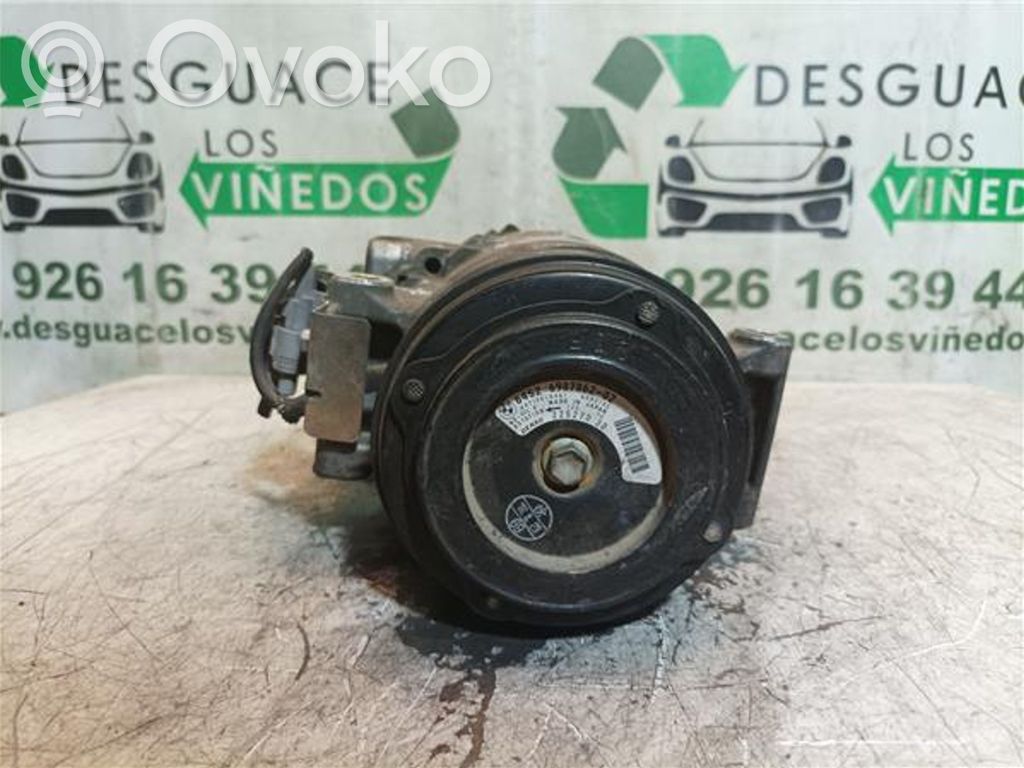 BMW 1 E81 E87 Klimakompressor Pumpe 