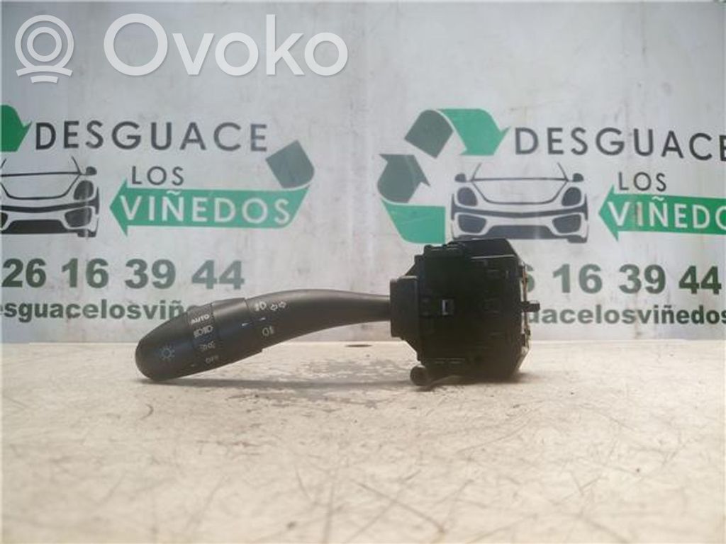 KIA Ceed Interruptor de luz 