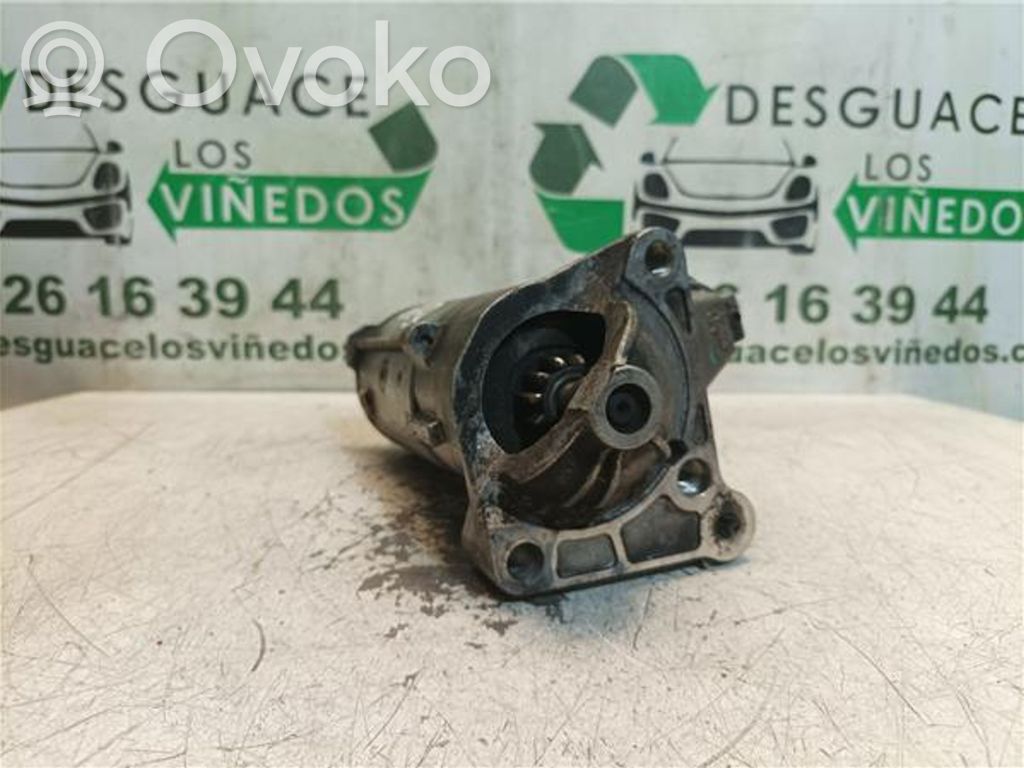 Renault Scenic II -  Grand scenic II Electromotor 