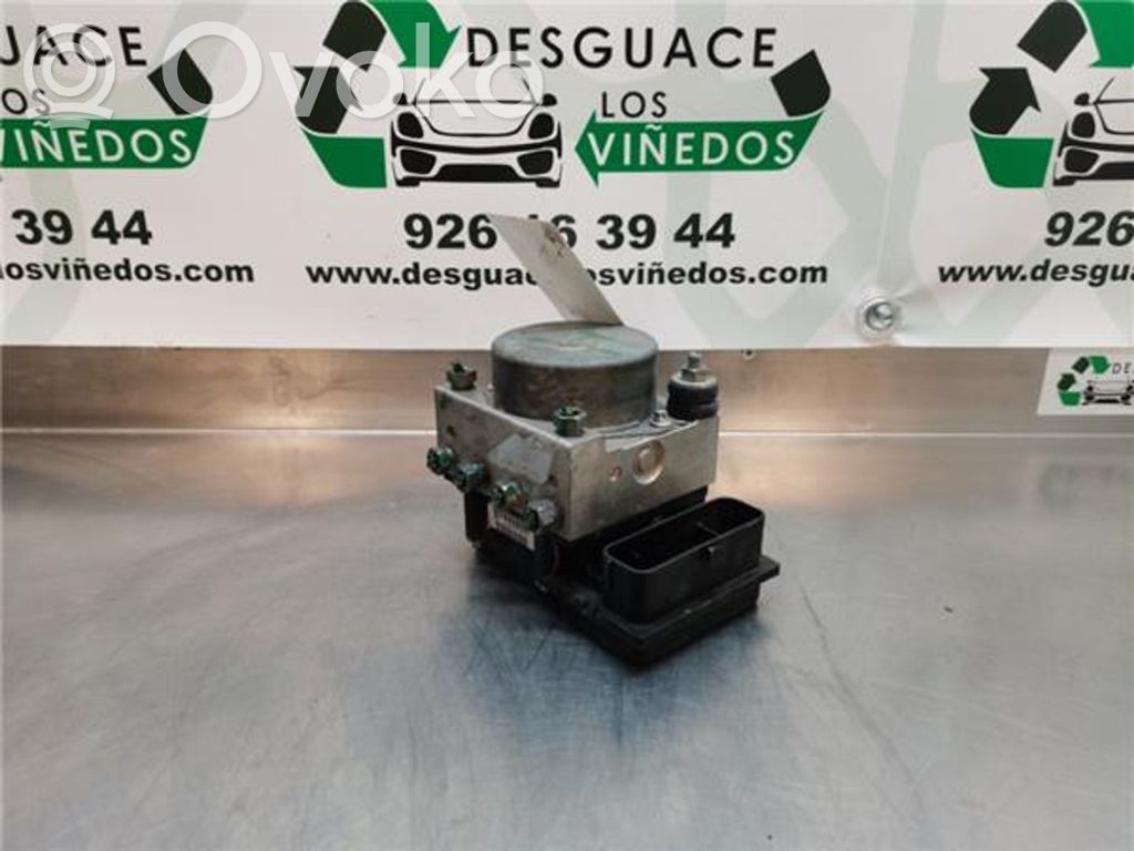 Dacia Duster ABS control unit/module 
