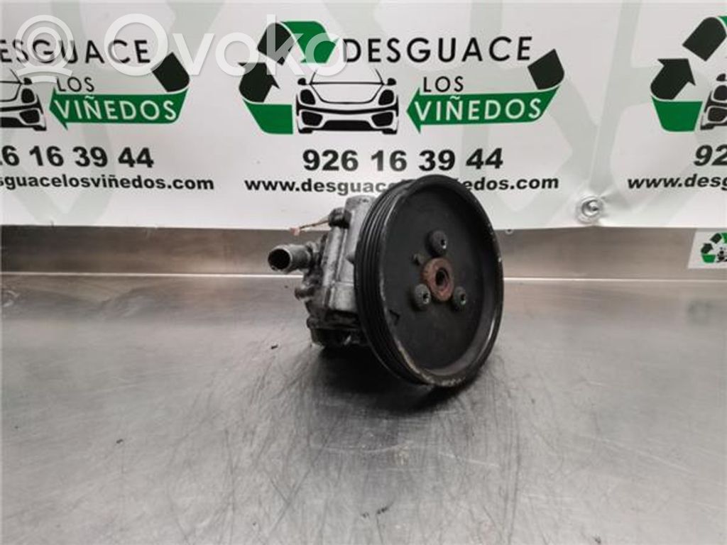 Bomba de dirección hidráulica