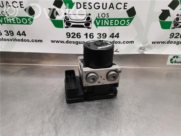 ABS control unit/module   AV612C405AD,10021206474