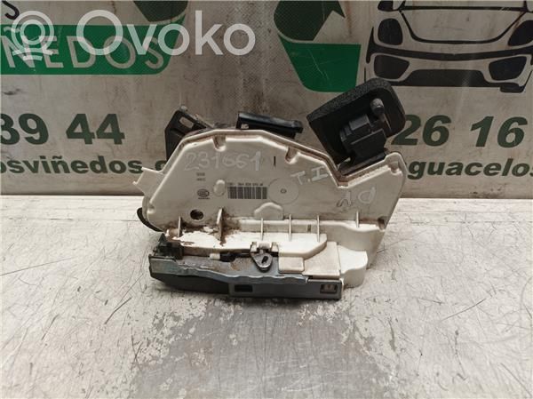 Seat Leon (5F) Takaoven lukko 