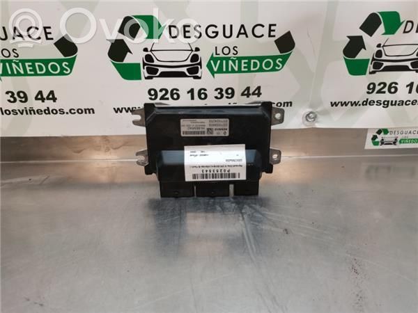 Engine control unit/module ECU   237105990S,HIBEM542