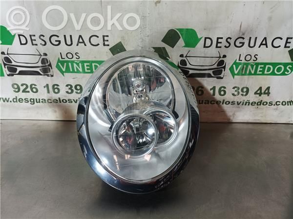 Mini One - Cooper R50 - 53 Far 
