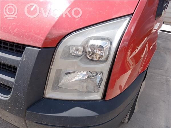 Phare frontale   QVFA,6C1113W030DF